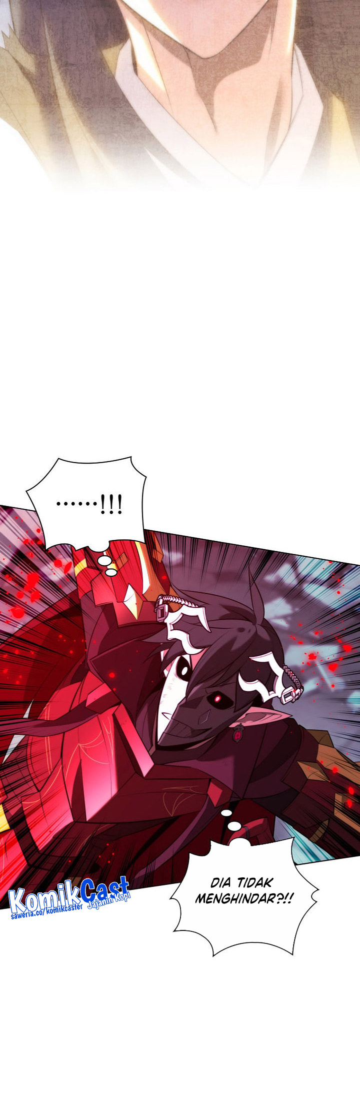 Overgeared Chapter 192