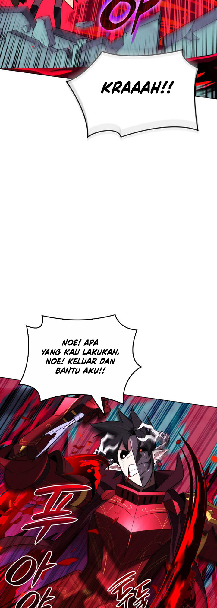 Overgeared Chapter 192