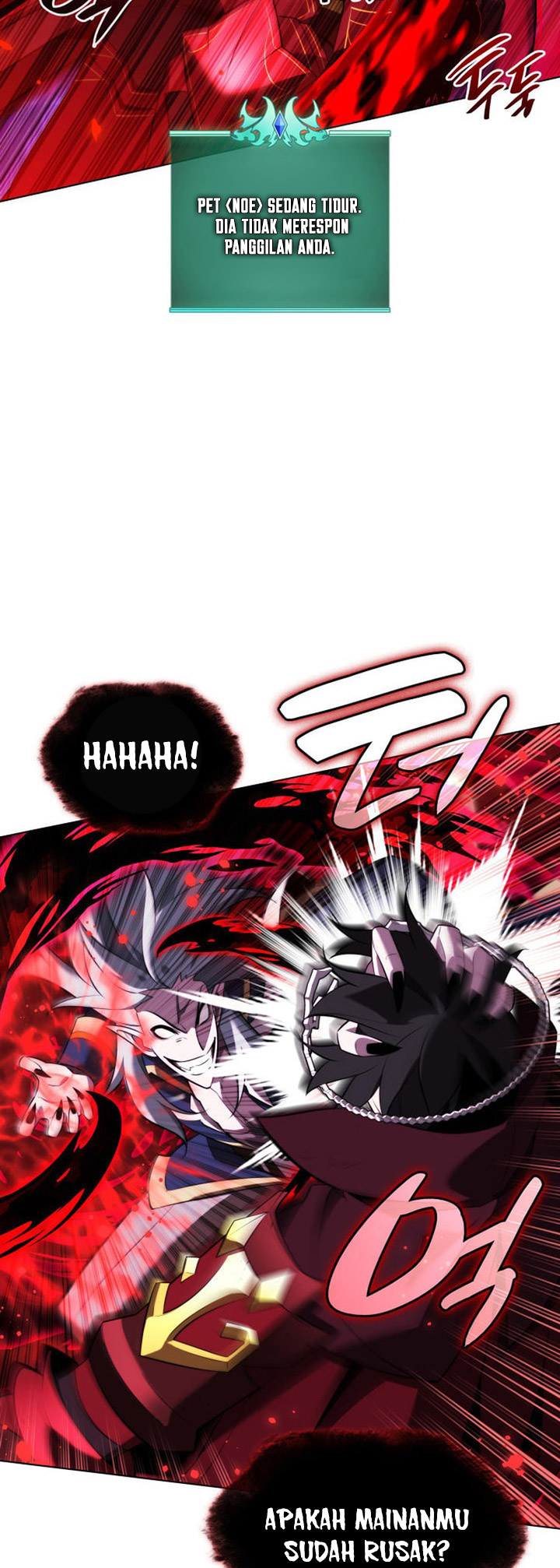 Overgeared Chapter 192