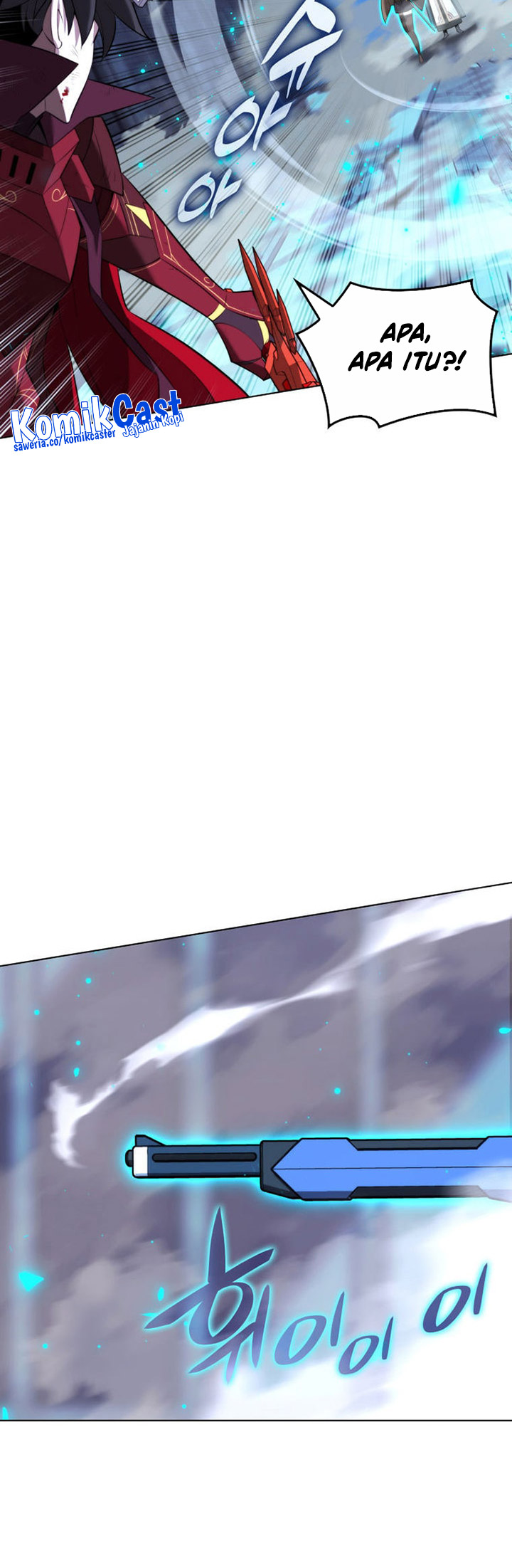 Overgeared Chapter 192