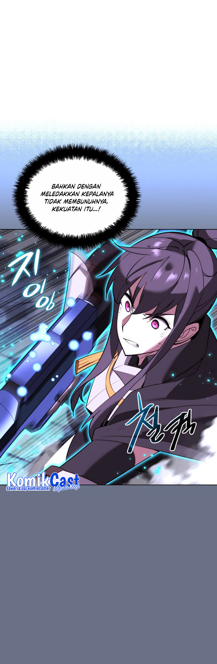 Overgeared Chapter 192
