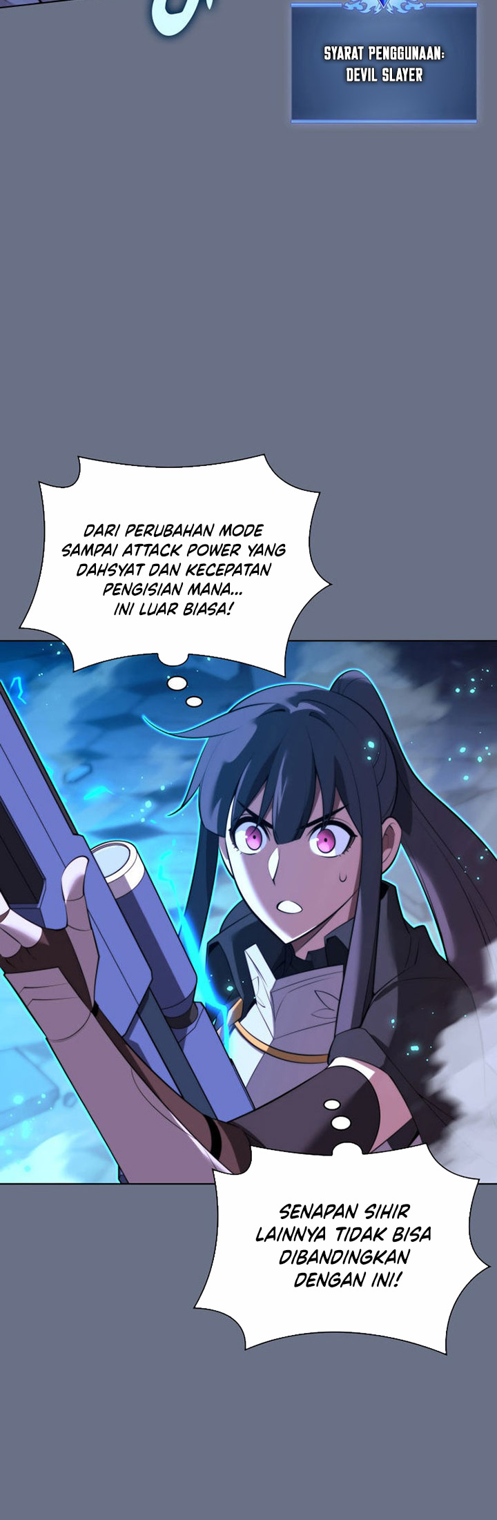 Overgeared Chapter 192