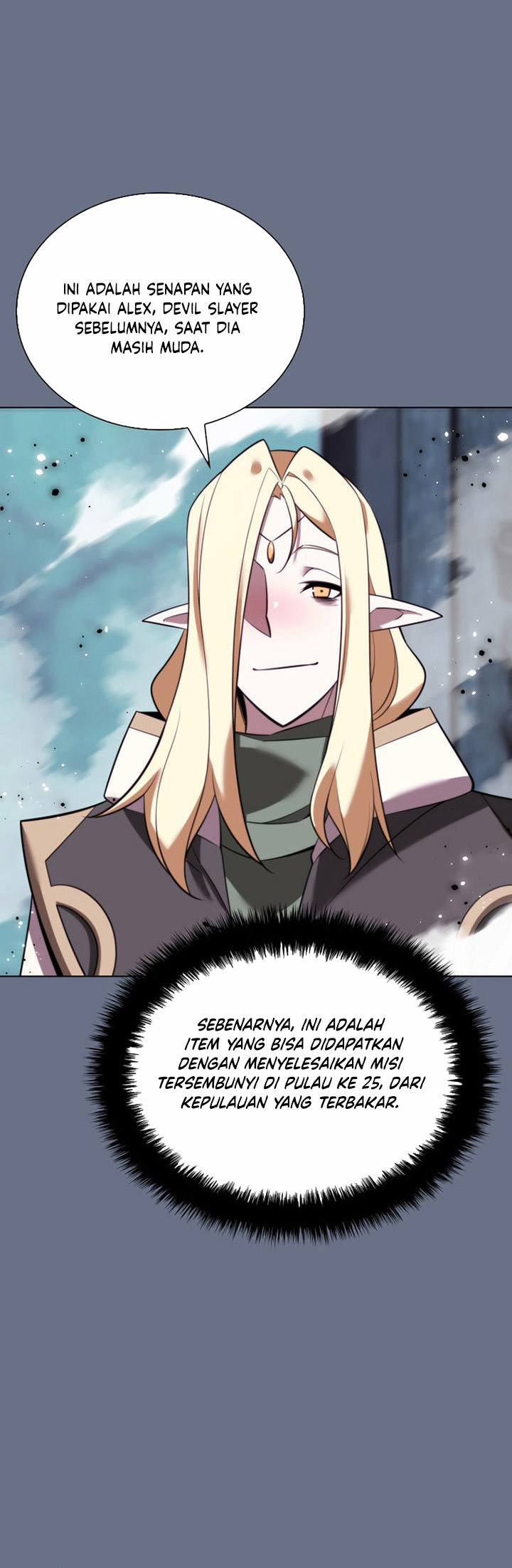Overgeared Chapter 192
