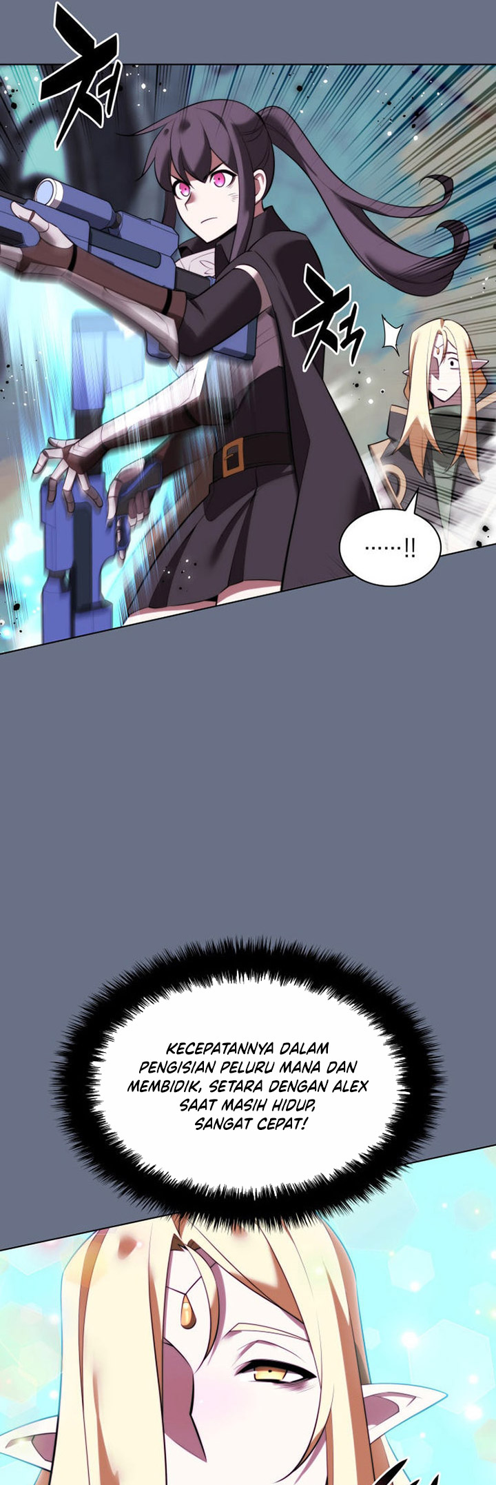 Overgeared Chapter 192