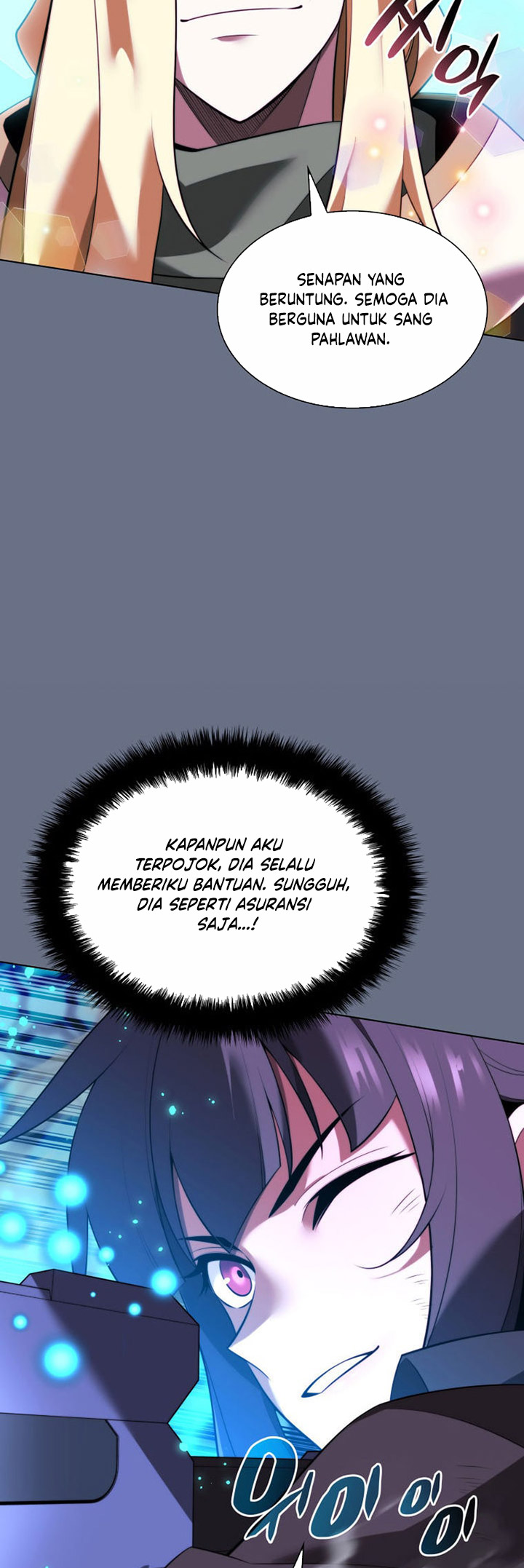 Overgeared Chapter 192