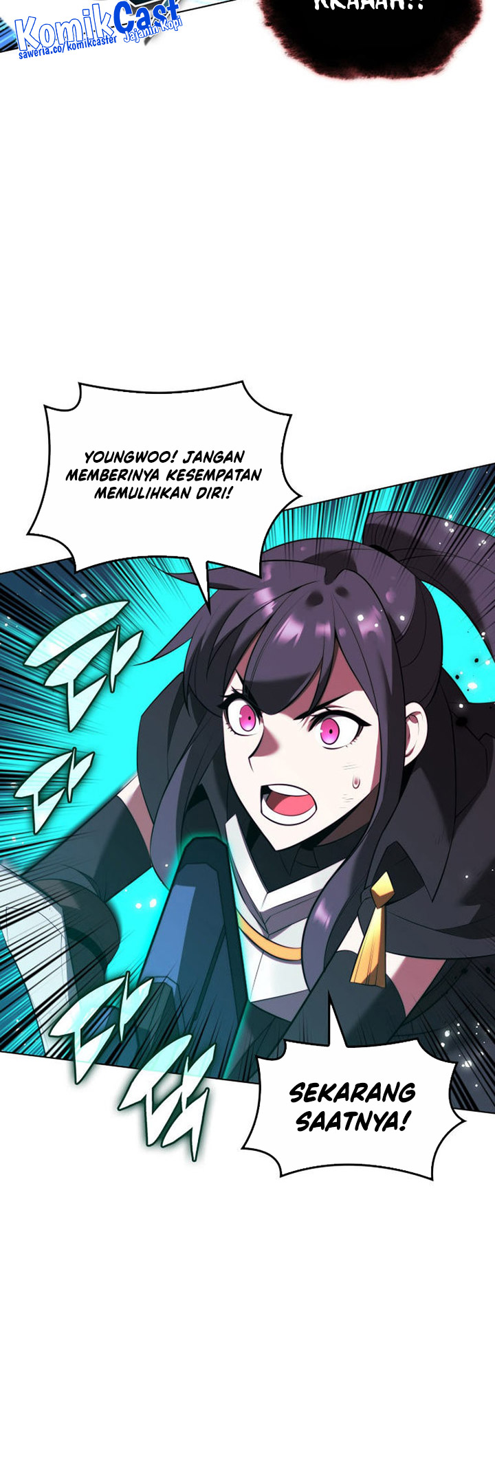 Overgeared Chapter 192