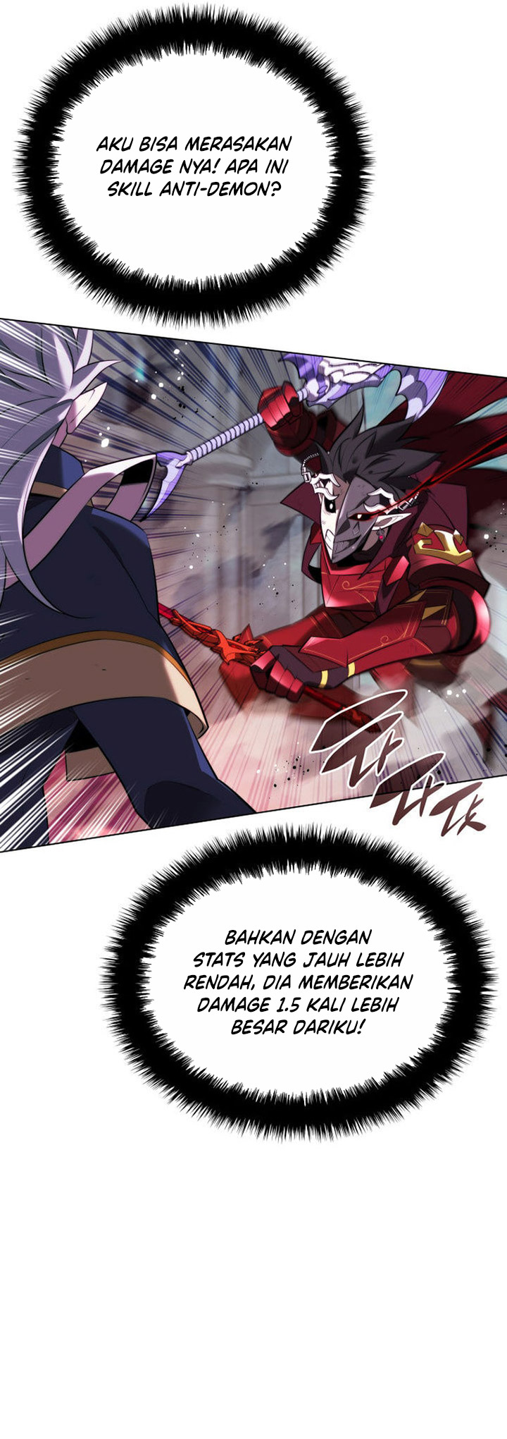 Overgeared Chapter 192