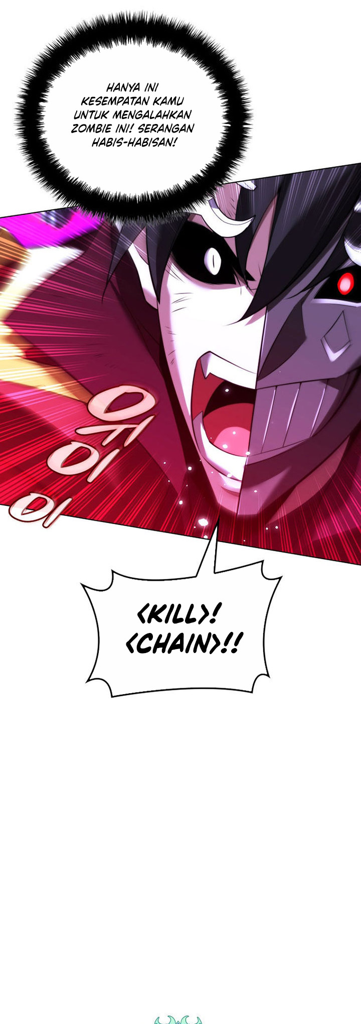 Overgeared Chapter 192