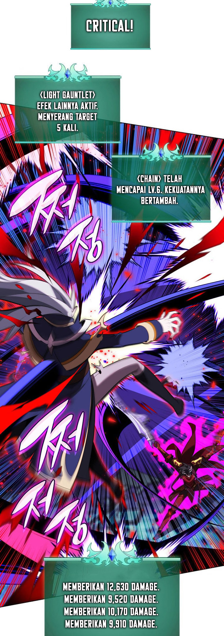 Overgeared Chapter 192