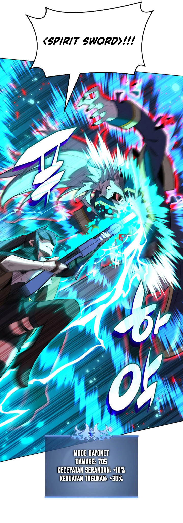 Overgeared Chapter 192