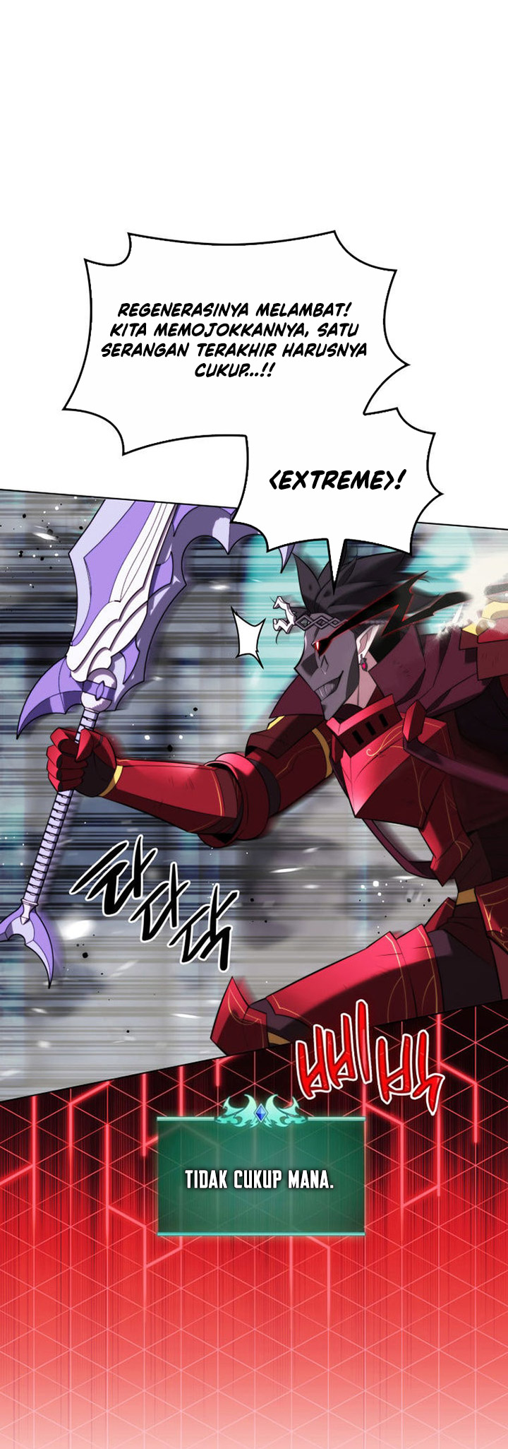 Overgeared Chapter 192