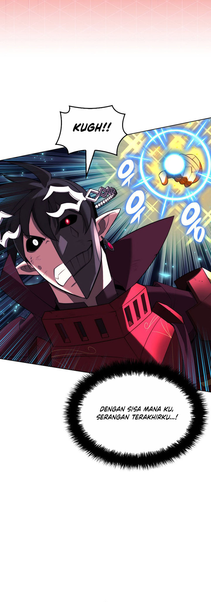 Overgeared Chapter 192