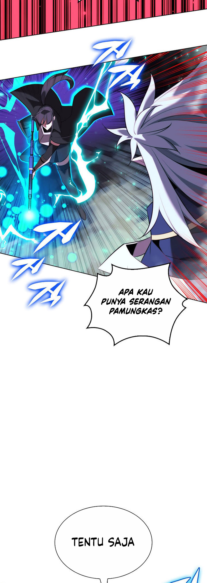 Overgeared Chapter 192
