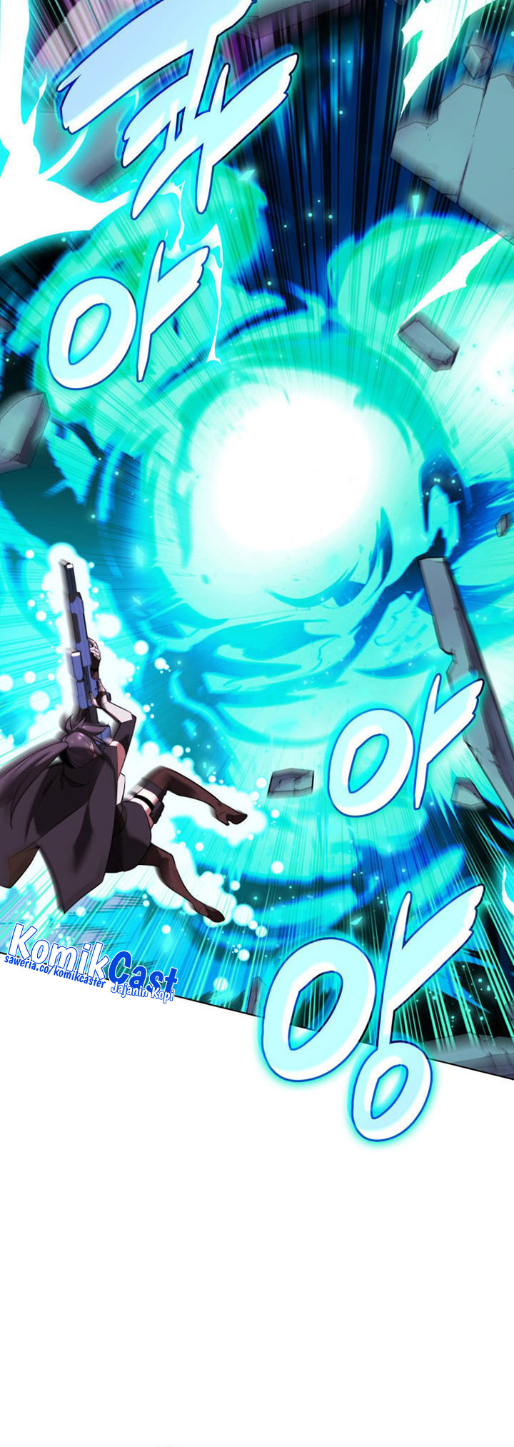 Overgeared Chapter 192