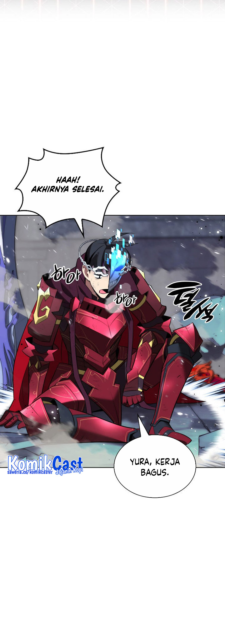 Overgeared Chapter 192