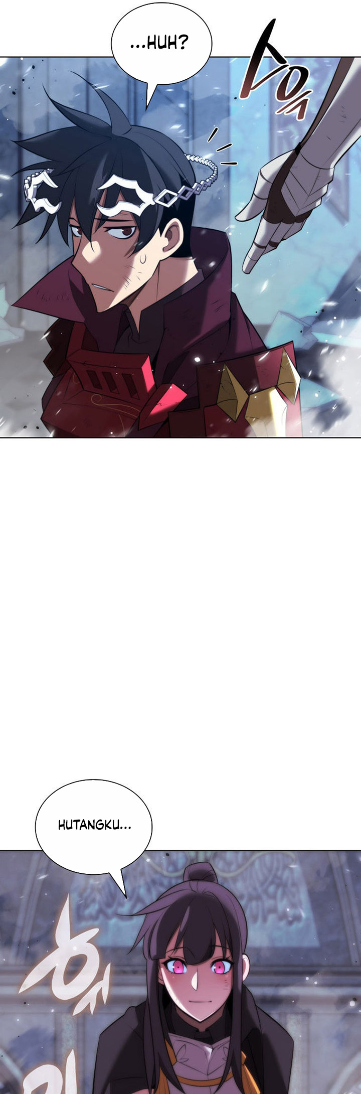 Overgeared Chapter 192