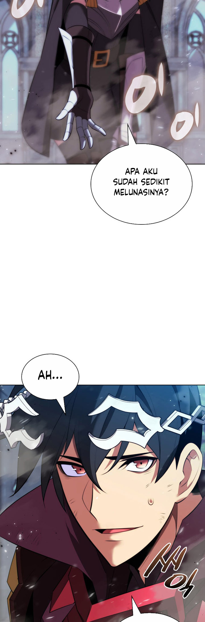 Overgeared Chapter 192