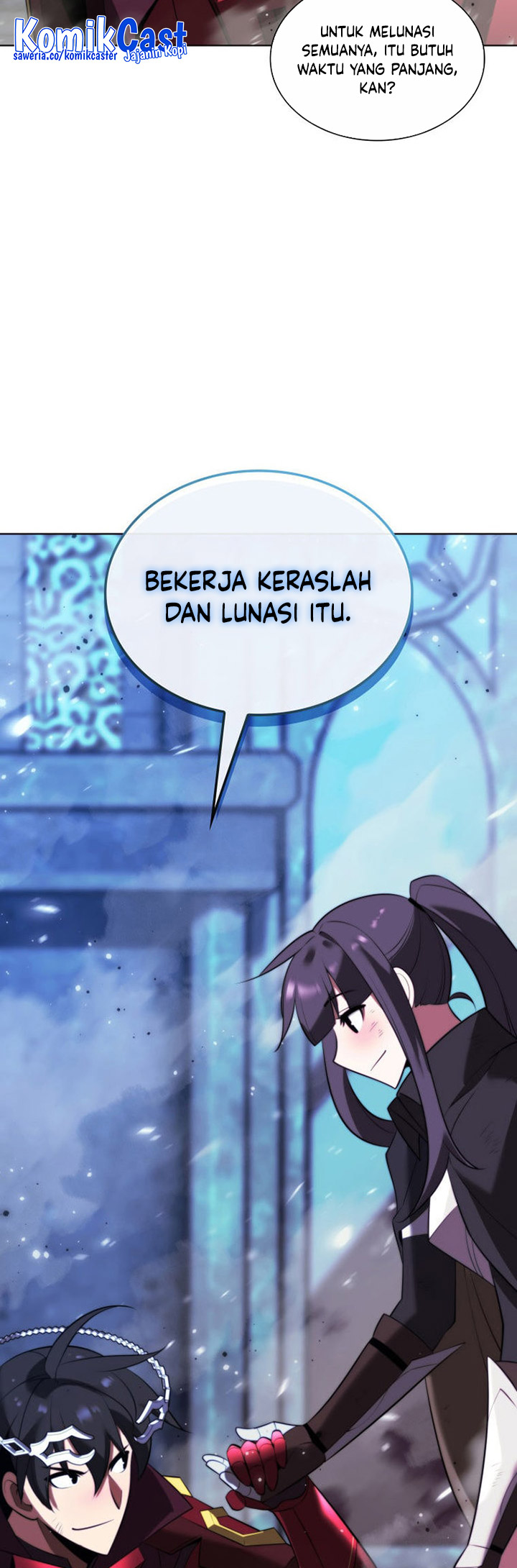 Overgeared Chapter 192