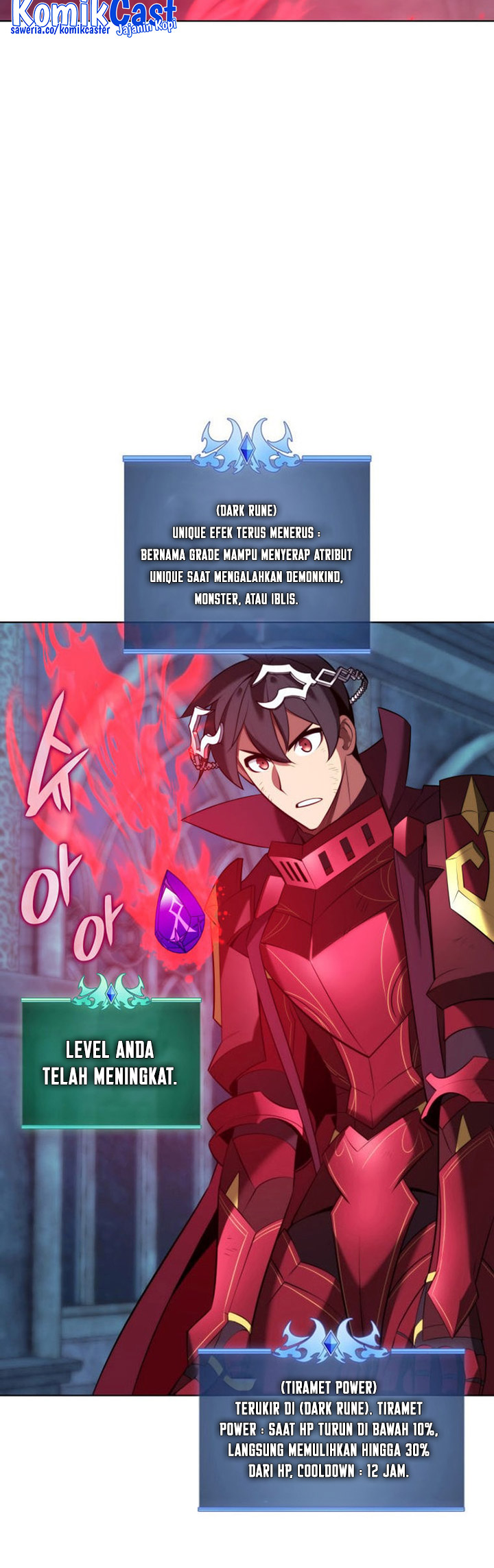 Overgeared Chapter 193