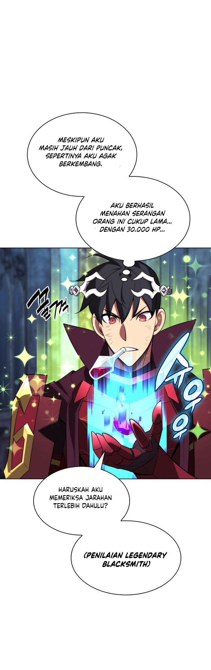 Overgeared Chapter 193