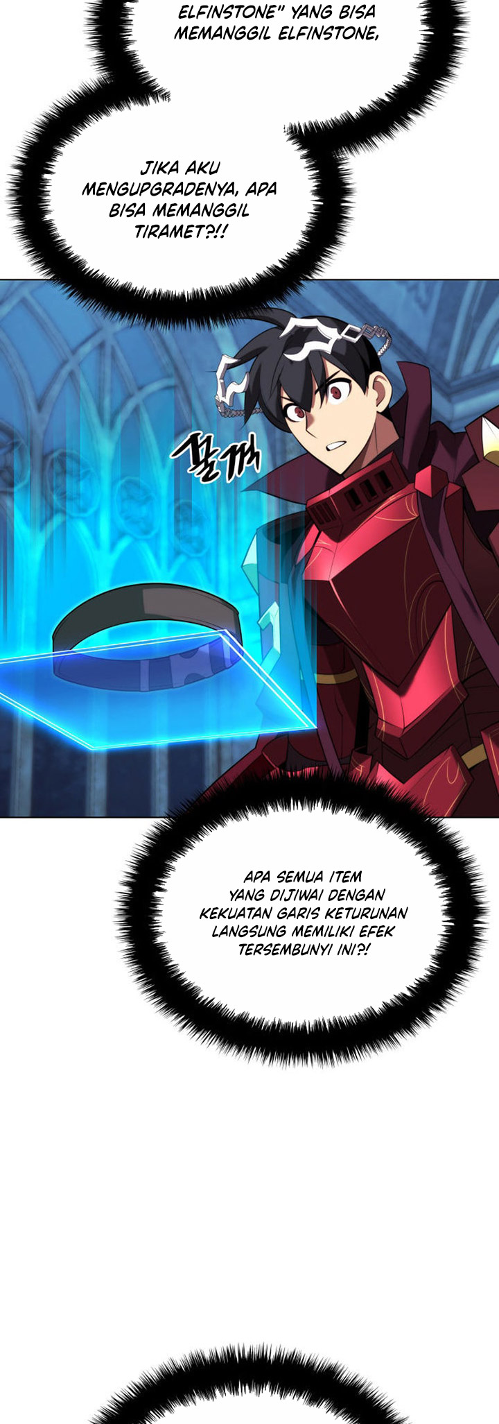 Overgeared Chapter 193