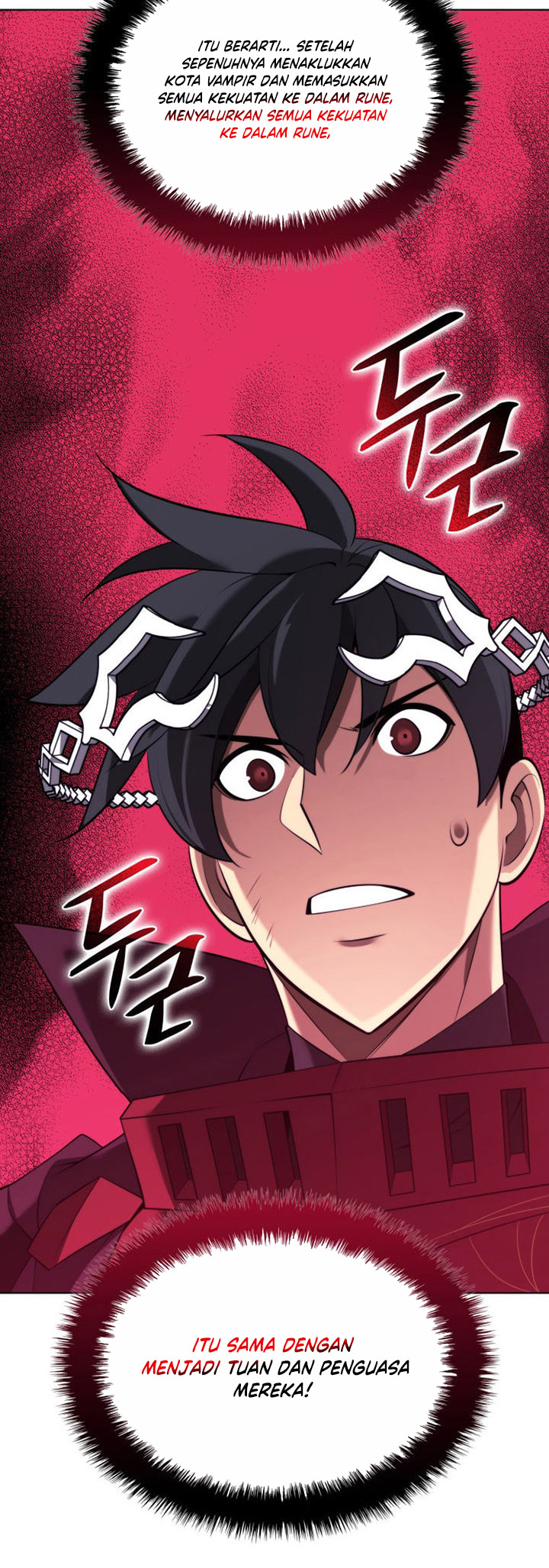 Overgeared Chapter 193