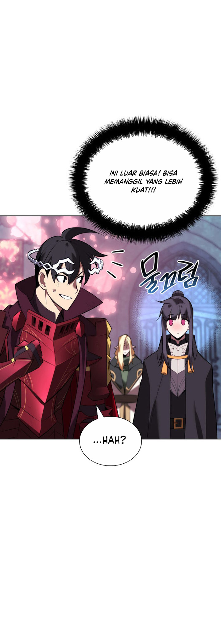 Overgeared Chapter 193