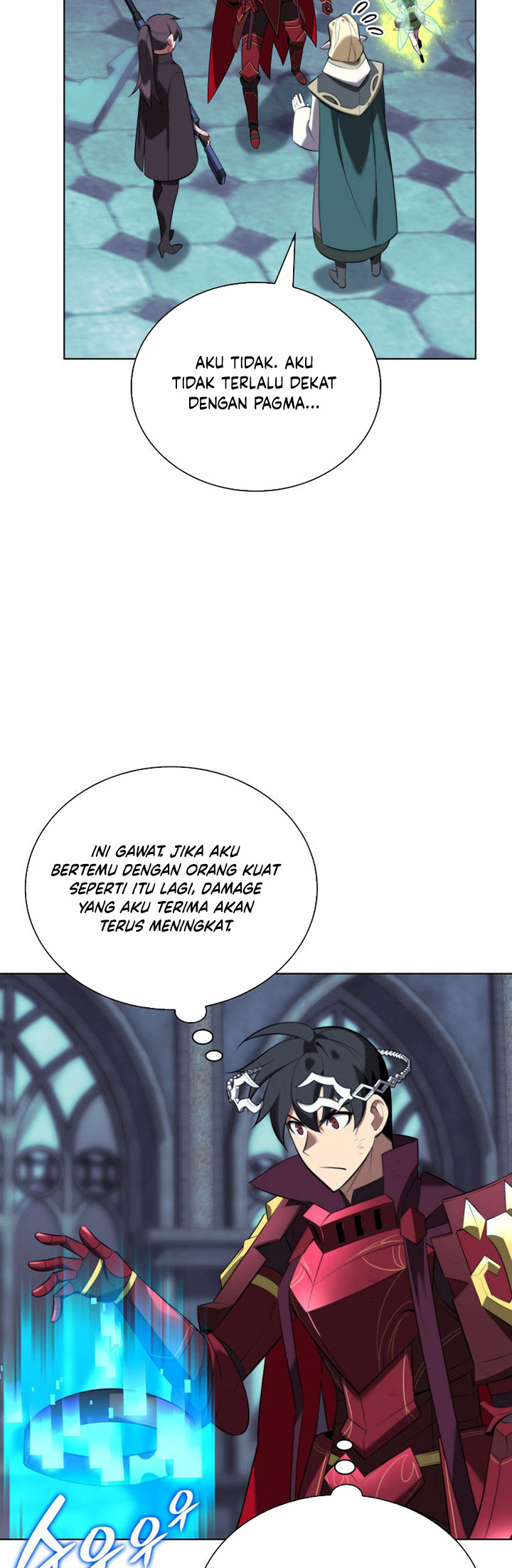 Overgeared Chapter 193
