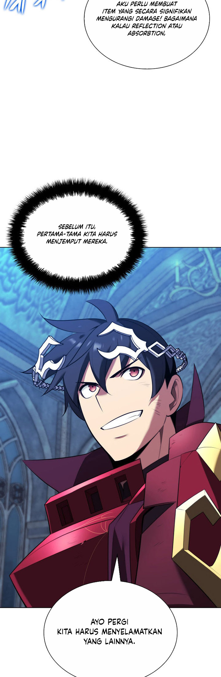 Overgeared Chapter 193