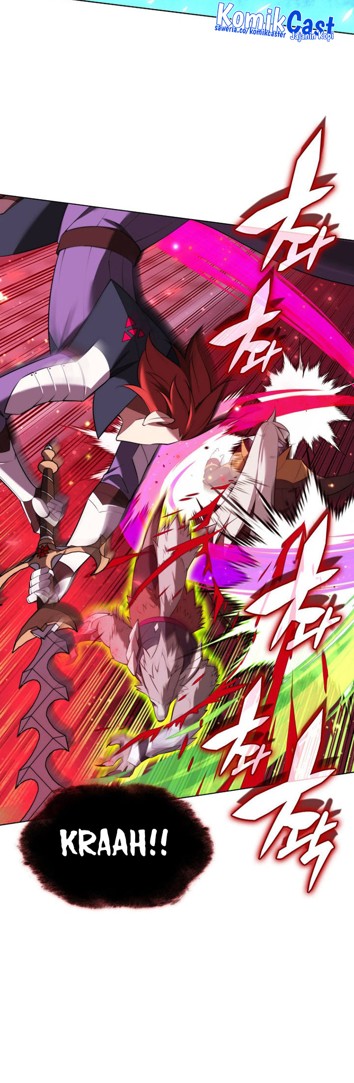 Overgeared Chapter 193
