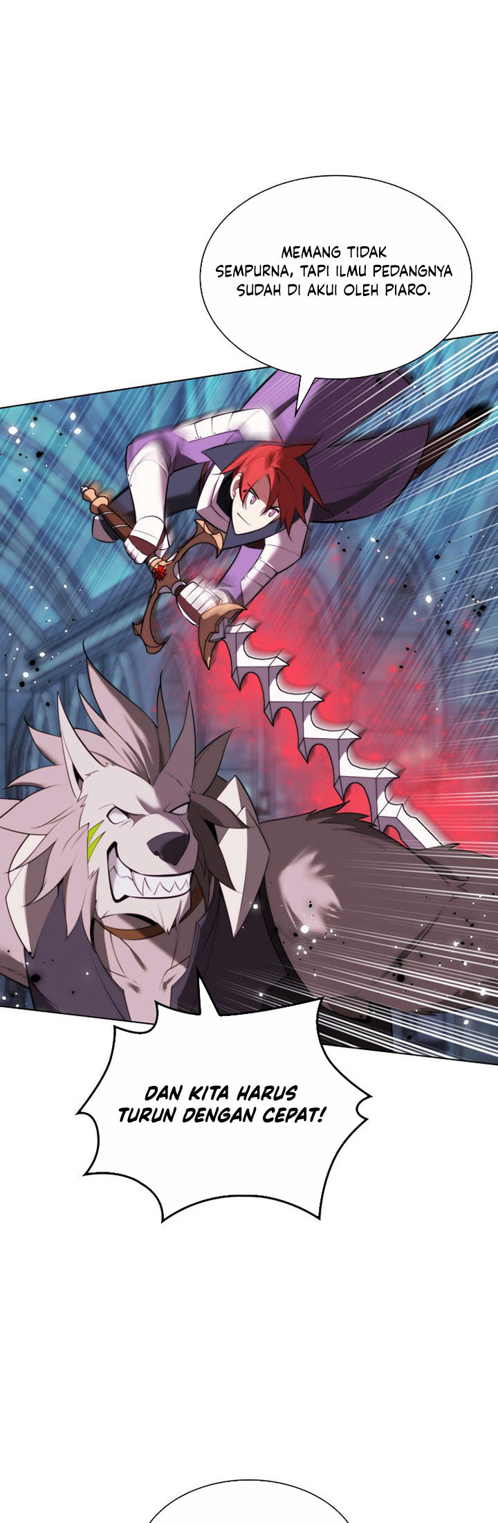 Overgeared Chapter 193