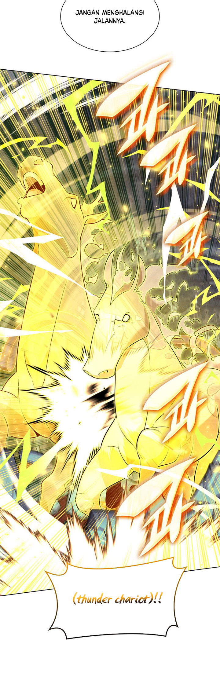 Overgeared Chapter 193