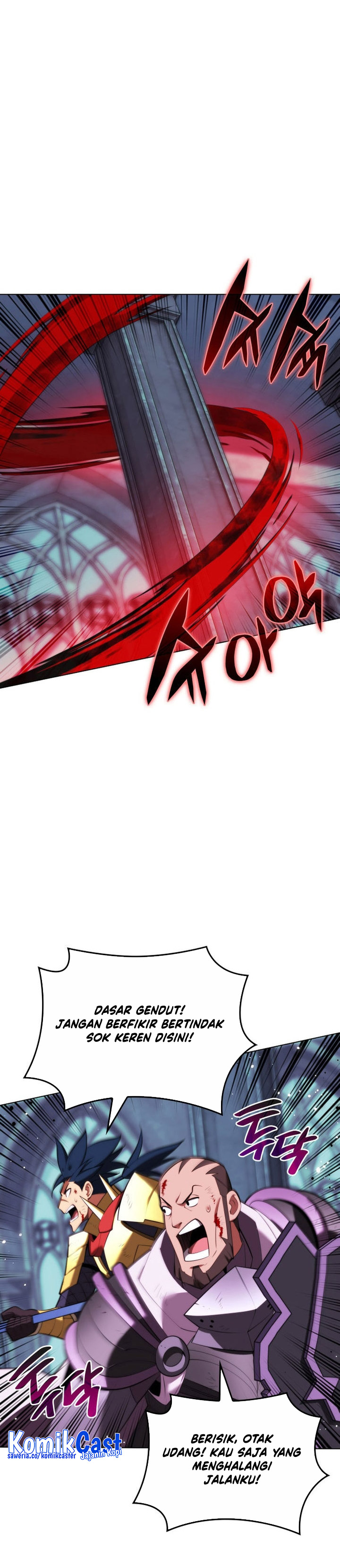 Overgeared Chapter 193