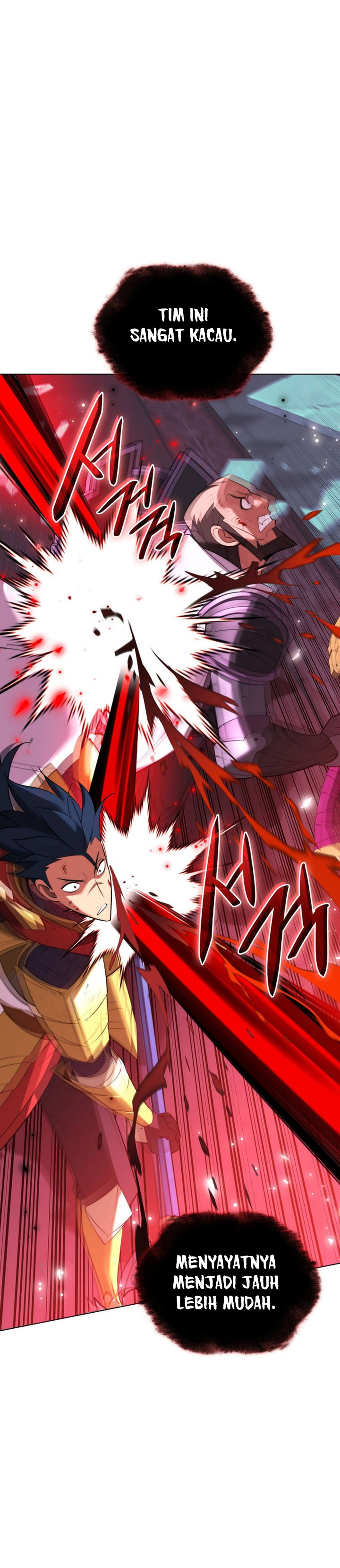 Overgeared Chapter 193
