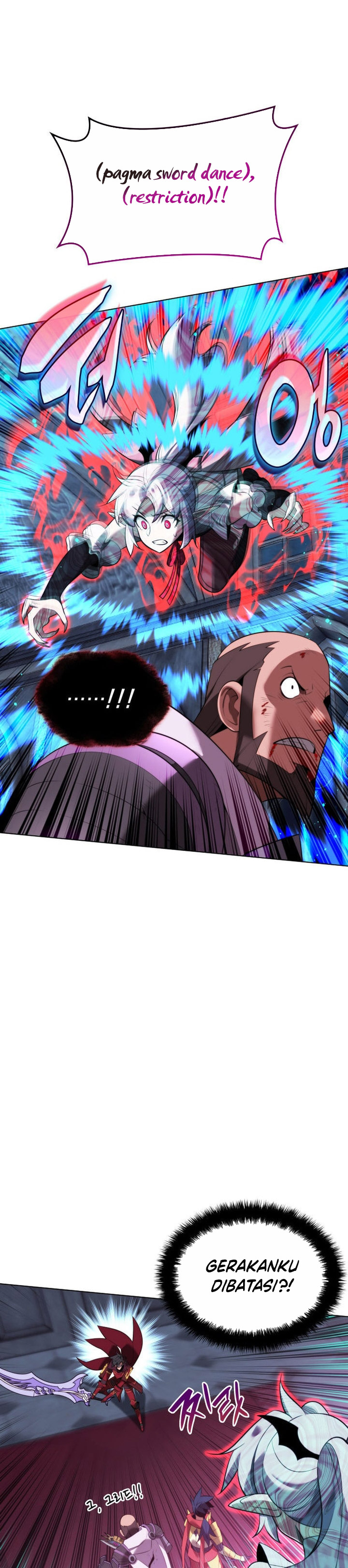 Overgeared Chapter 193