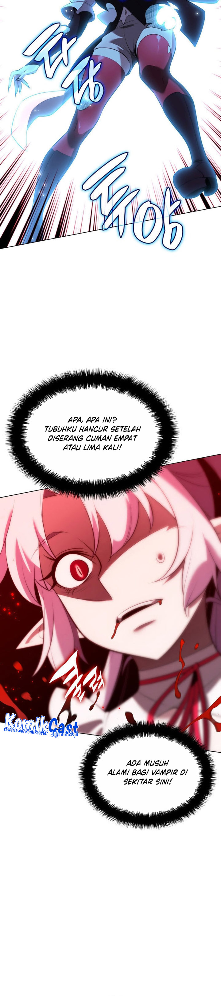 Overgeared Chapter 193
