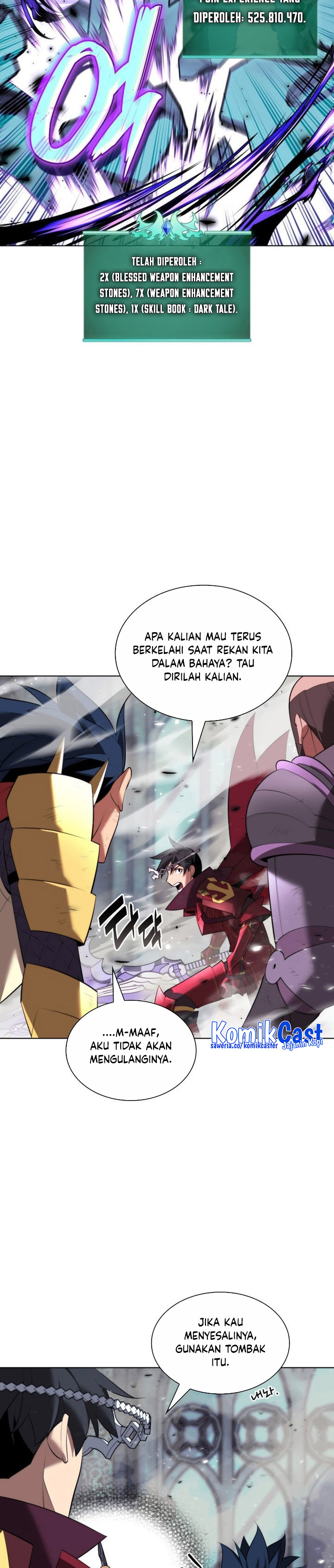 Overgeared Chapter 193