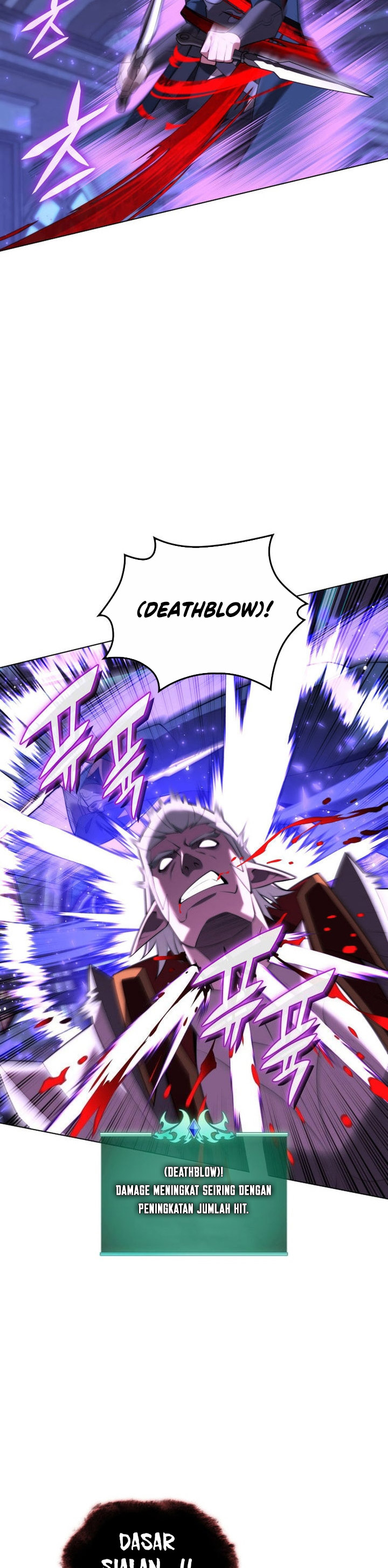 Overgeared Chapter 193
