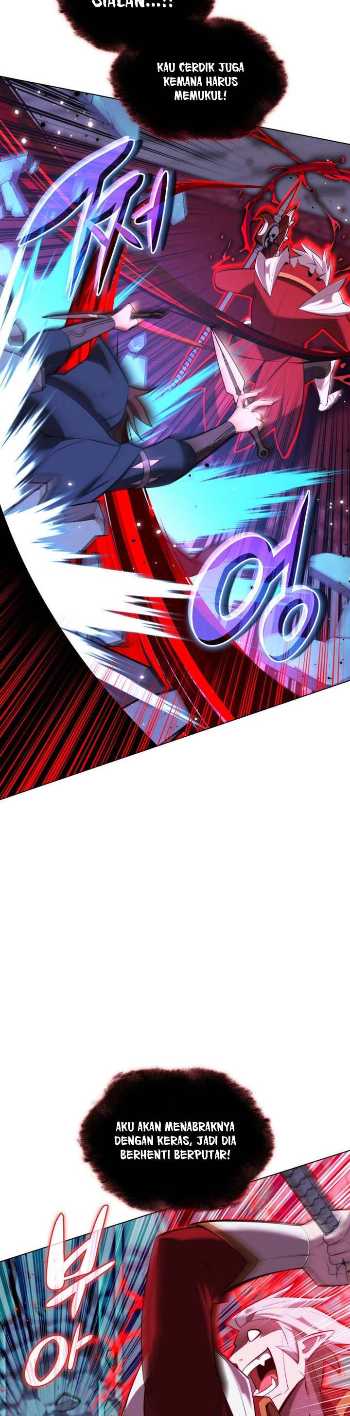 Overgeared Chapter 193