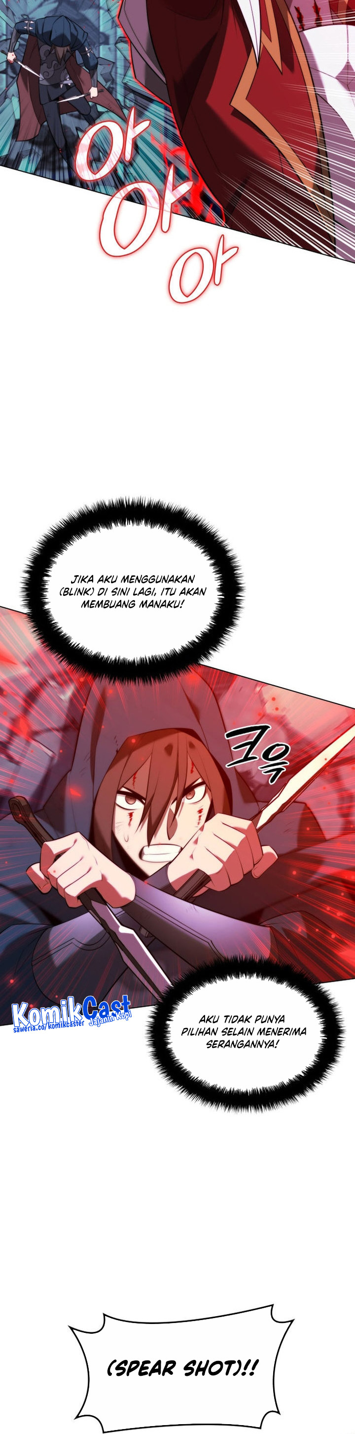 Overgeared Chapter 193