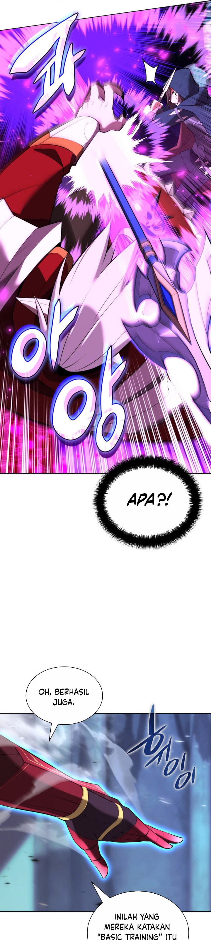 Overgeared Chapter 193