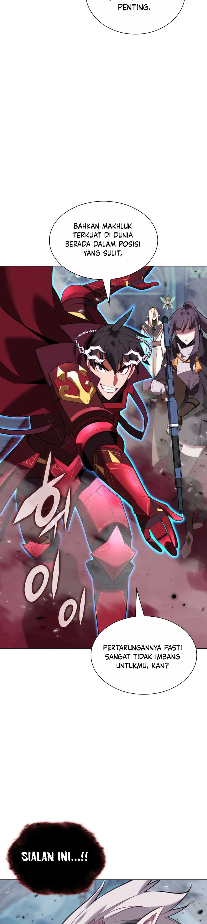 Overgeared Chapter 193