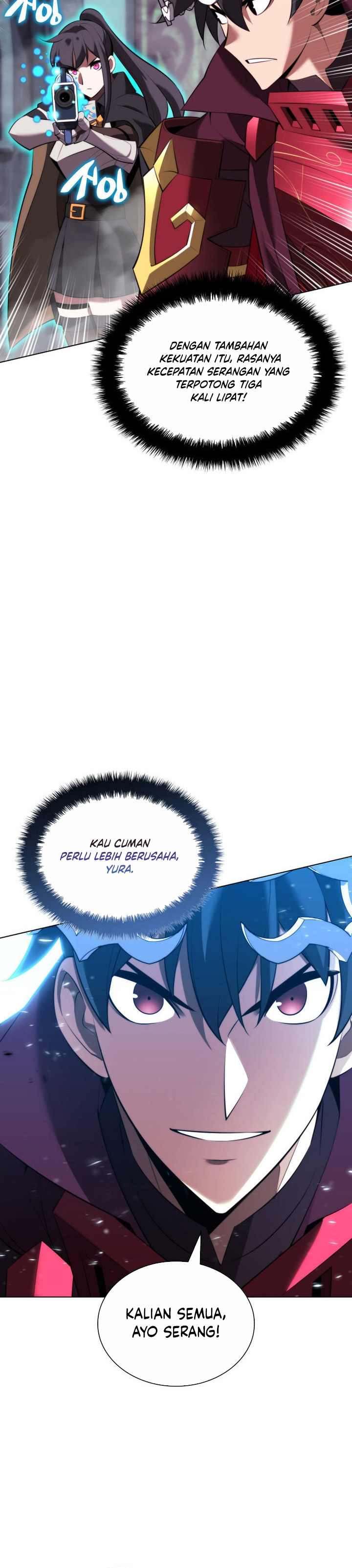 Overgeared Chapter 193
