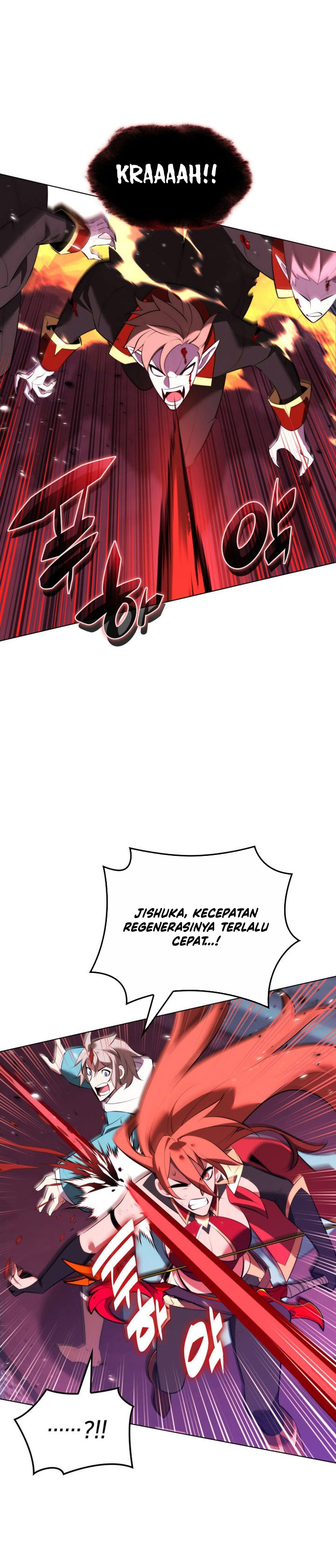 Overgeared Chapter 193