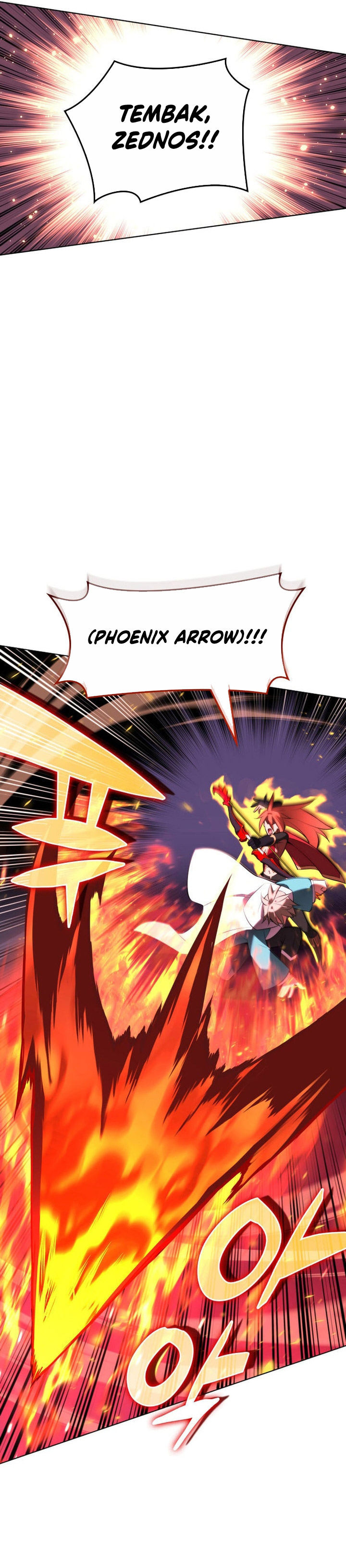 Overgeared Chapter 193