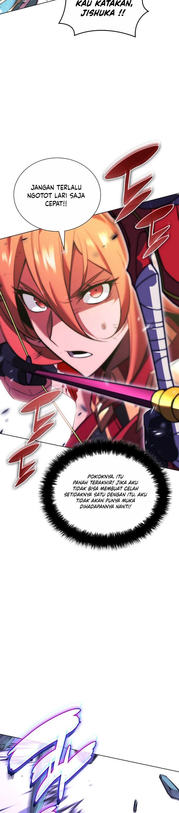 Overgeared Chapter 193