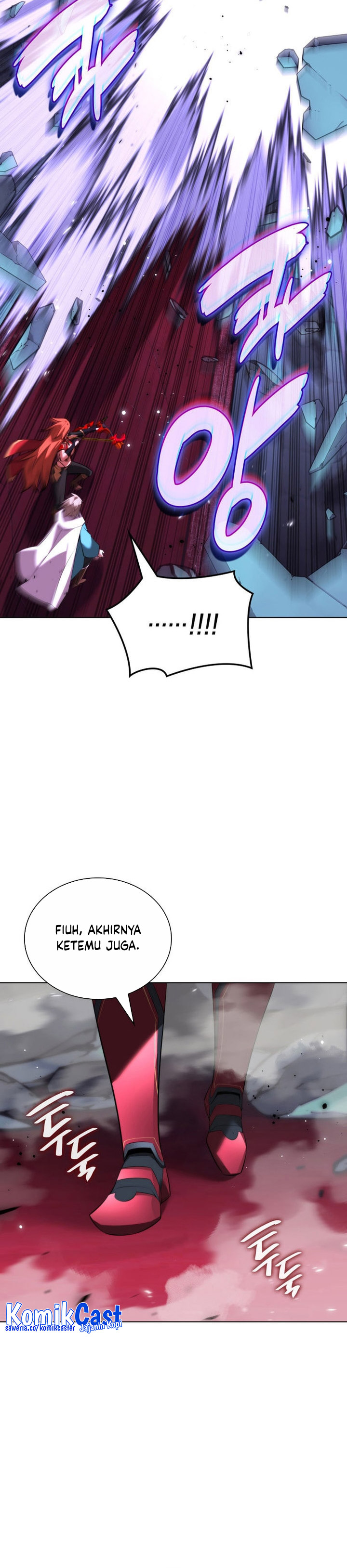 Overgeared Chapter 193