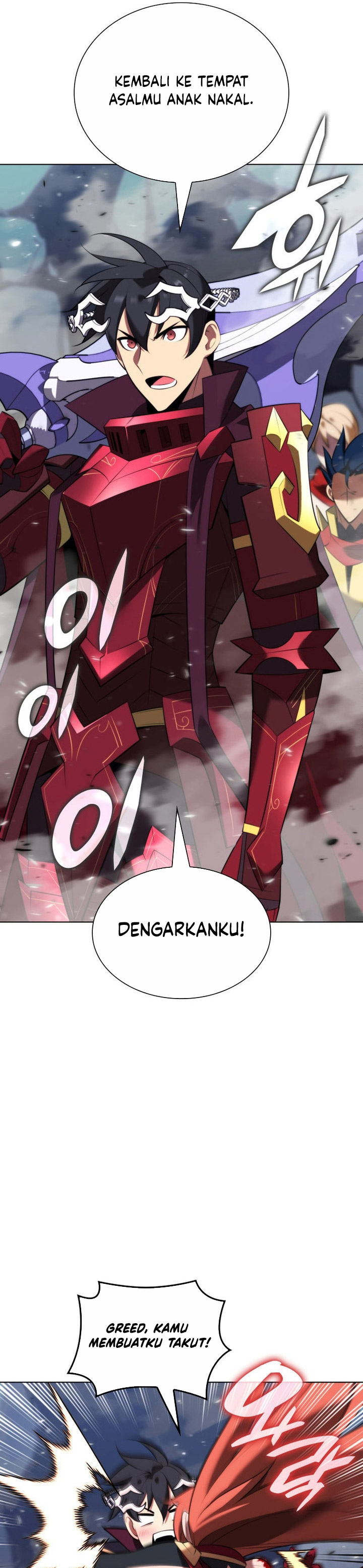 Overgeared Chapter 193