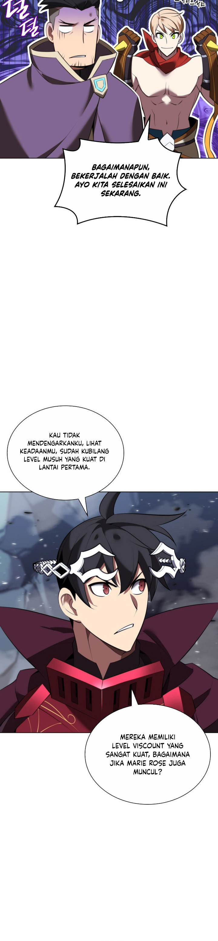 Overgeared Chapter 193