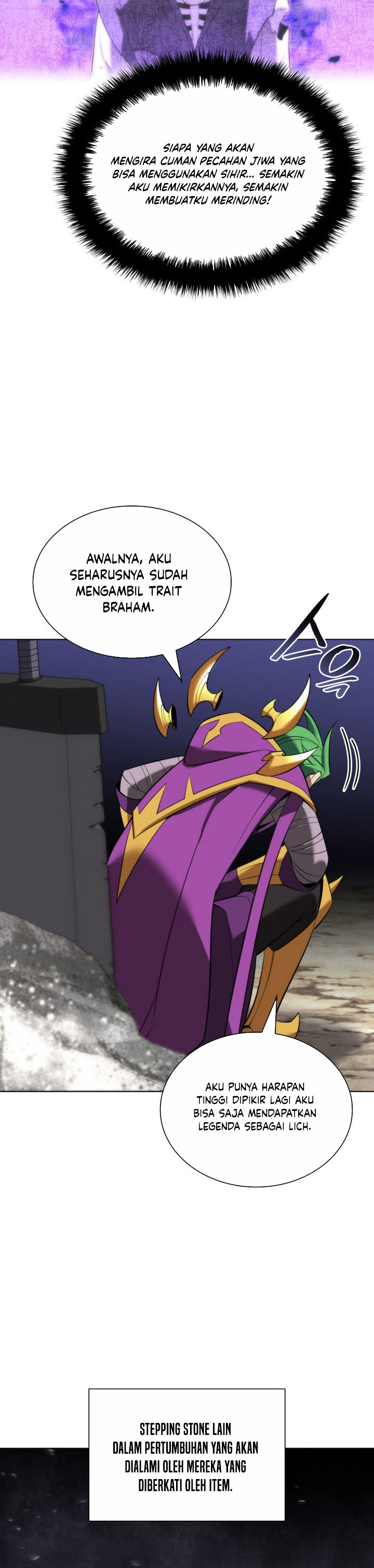 Overgeared Chapter 193